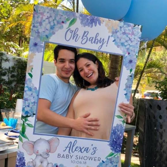 Meet your Posher, Alexa - Picture 1 of 1